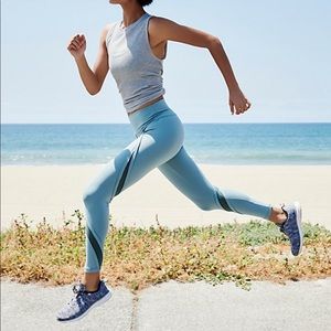 Free People Movement Kaleidoscope 7/8 Legging